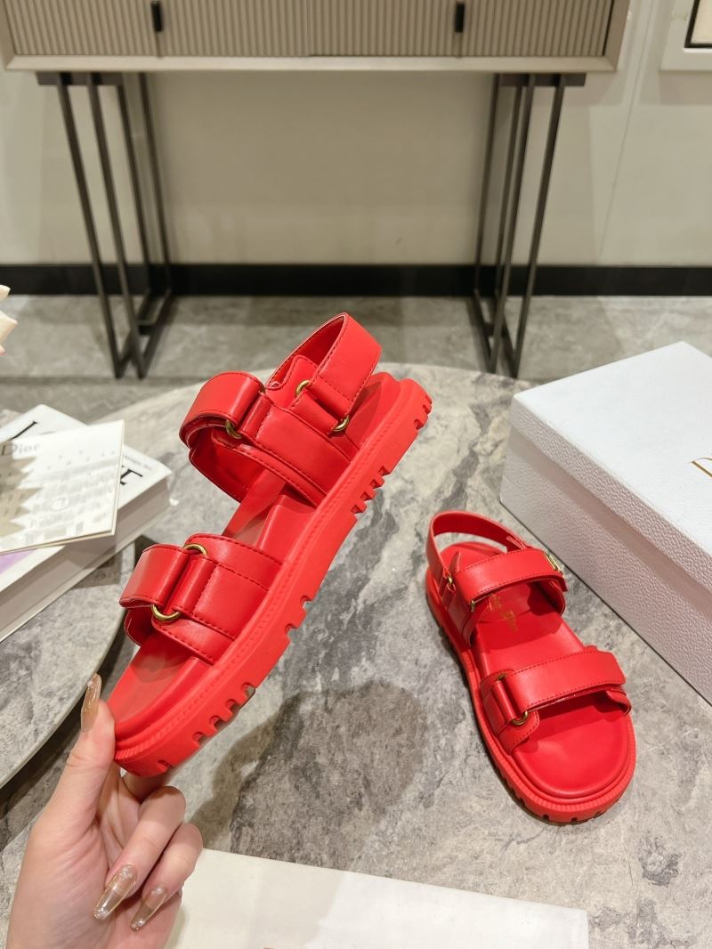 Christian Dior Sandals